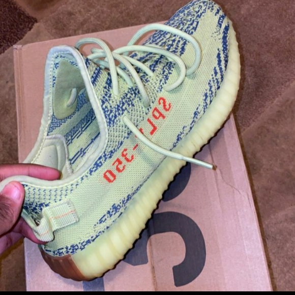 Yeezy 350